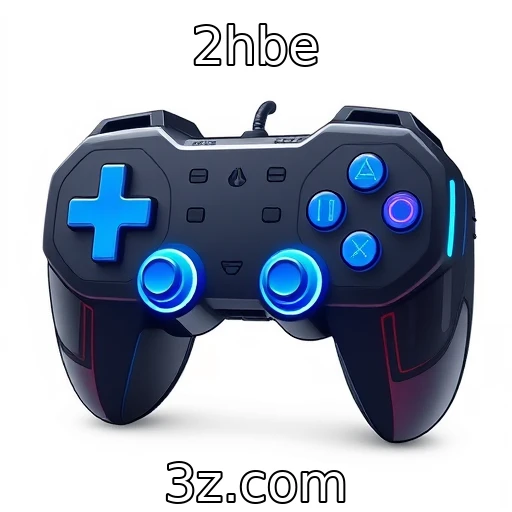 Tendências emergentes na tecnologia de jogos | 2hbe