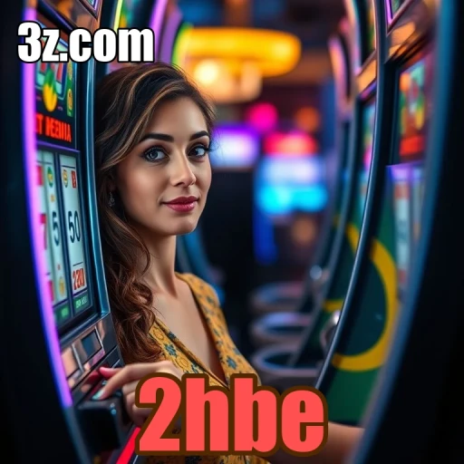 Esportes no 2hbe: A Nova Era dos Jogos Interativos