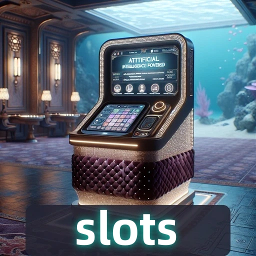 Slots no 2hbe: A Aventura das Apostas Online