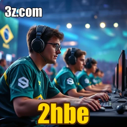 A Arte da Estratégia no 2hbe: Táticas e Desafios